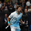 Stanas Wawrinka