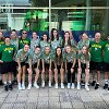 Lietuvos U20 merginų krep&scaron;inio rinktinė