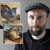 Danas Aleksa ir jo projektas &bdquo;0.01 sekundės&ldquo;
