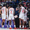 Tel Avivo &bdquo;Hapoel&ldquo; ir Dimitris Itoudis