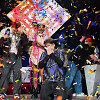 &Scaron;okių kovų &bdquo;Red Bull Dance Your Style&ldquo; finalas