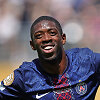Ousmane'as Dembele