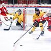 Lietuvos jaunučių (U16) rinktinės rungtynės su Lenkija