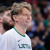 Mindaugas Kuzminskas