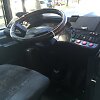 Autobuso vairuotojas