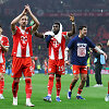 &bdquo;Bayern&ldquo; futbolininkai