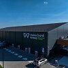 &bdquo;Mano bank&ldquo; arena plečiasi