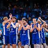 Suomijos krep&scaron;ininkai