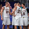 Lietuvos 3x3 krep&scaron;inio rinktinė