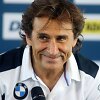 Alessandro Zanardi