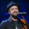 Justinas Timberlake'as