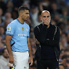 Rodri ir Pepas Guardiola