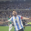 Lionelis Messi