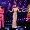 &bdquo;Eurovizijos&ldquo; vedėjos