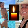 Mirė influencerė Vanessa Konopka