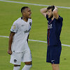 PSG nusileido &bdquo;Botafogo&ldquo;