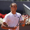 Alexanderis Zverevas