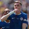 Londono &bdquo;Chelsea&ldquo; žvaigždė Cole'as Palmeris sužaidė nuostabiai per pasaulio futbolo kluų čempionato finalą su PSG.