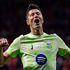 Robertas Lewandowskis