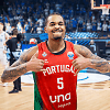 Travante Williamsas