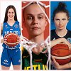 Trečiadienį prasideda Europos moterų krep&scaron;inio čempionatas