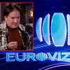 Darius Užkuraitis, &bdquo;Eurovizijos&ldquo; atranka