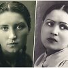 Diana Glemžaitė ir Salomėja Nėris