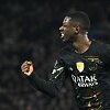 Ousmane'as Dembele