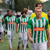 A lygos rungtynės: Vilniaus &bdquo;Žalgiris&ldquo; &ndash; Kauno &bdquo;Žalgiris&ldquo;