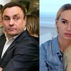 Petras Gražulis ir Birutė Navickaitė