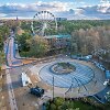 Palanga &scaron;iemet kalėdiniu laikotarpiu turės ledo areną