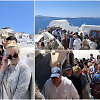 Santorinas, Graikija