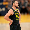 Stephenas Curry