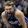 Domantas Sabonis