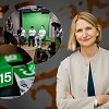 Prof. dr. Ineta Daba&scaron;inskienė /VDU, 15min nuotr.
