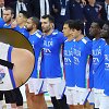 Italijos komanda