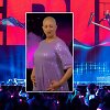 Gestų kalbos vertėja &bdquo;Eurovizijoje&ldquo;