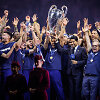 ,,PSG&ldquo; triumfas Čempionų lygoje