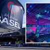 &bdquo;Eurovizijos&ldquo; antro pusfinalio pradžia &ndash; su trikdžiais