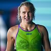 Rūta Meilutytė Dohoje