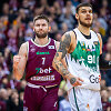 Kristianas Kullamae, Deividas Sirvydis