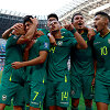 Bolivijos futbolininkai