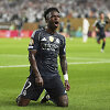 Vinicius Jr.