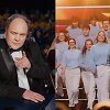 Projekto &bdquo;Didysis chorų mū&scaron;is&ldquo; 4 laida