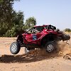 &bdquo;Izotono sportas&ldquo; ekipažas &bdquo;Rallye du Maroc&ldquo; trečiame etape