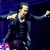 Nicko Cave&lsquo;o ir &bdquo;The Bad Seeds&ldquo; koncertas Vilniuje