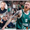 Martynas Gecevičius vertino Igną Brazdeikį ir kitus žalgiriečius už Eurolygos rungtynes su &bdquo;Paris&ldquo; komanda.
