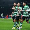 &bdquo;Sporting&ldquo; futbolininkai