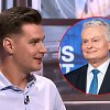 Paulius Vaitiekūnas, Gitanas Nausėda