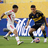 Lautaro Blanco